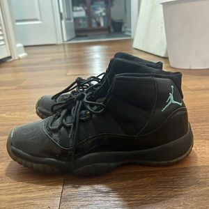 Jordan 11 Retro Gamma Blue